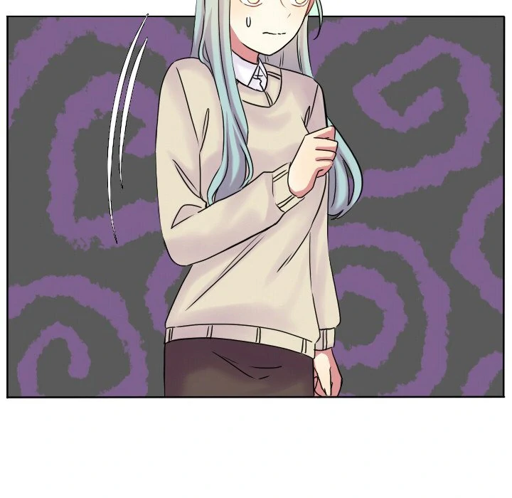 The chill couple Chapter 62 - page 80