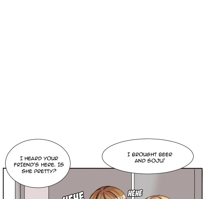 The chill couple Chapter 62 - page 81