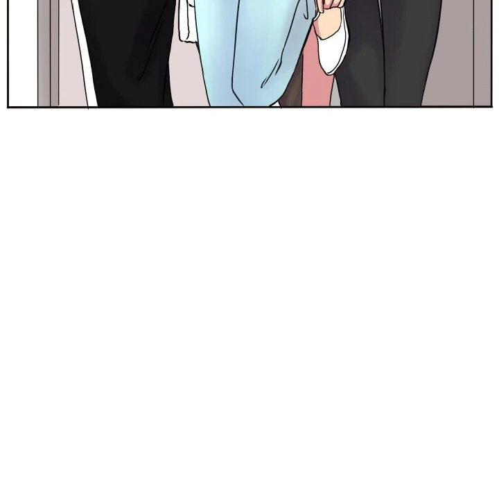 The chill couple Chapter 62 - page 83
