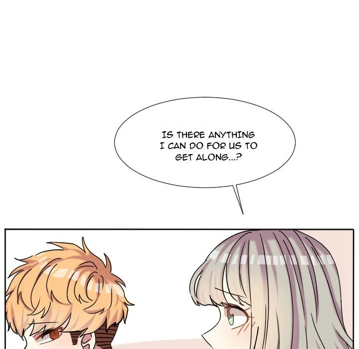 The chill couple Chapter 62 - page 9