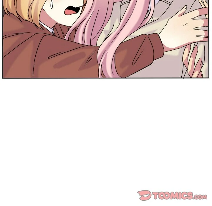 The chill couple Chapter 61 - page 10