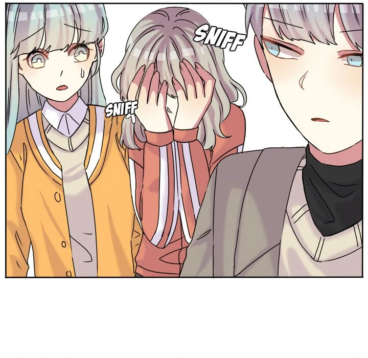 The chill couple Chapter 61 - page 13