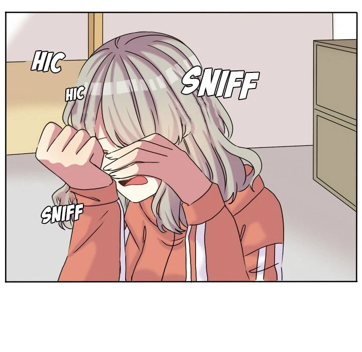 The chill couple Chapter 61 - page 15