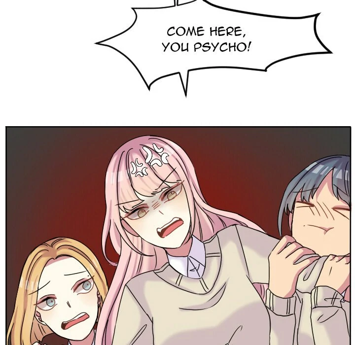 The chill couple Chapter 61 - page 17