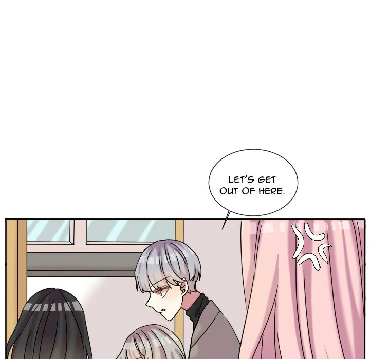 The chill couple Chapter 61 - page 19