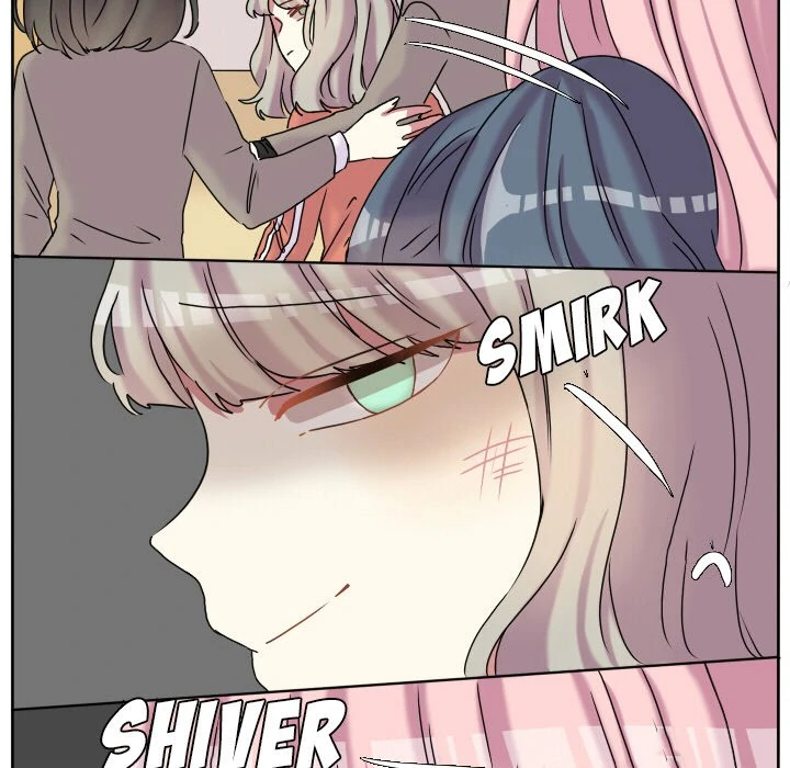 The chill couple Chapter 61 - page 20