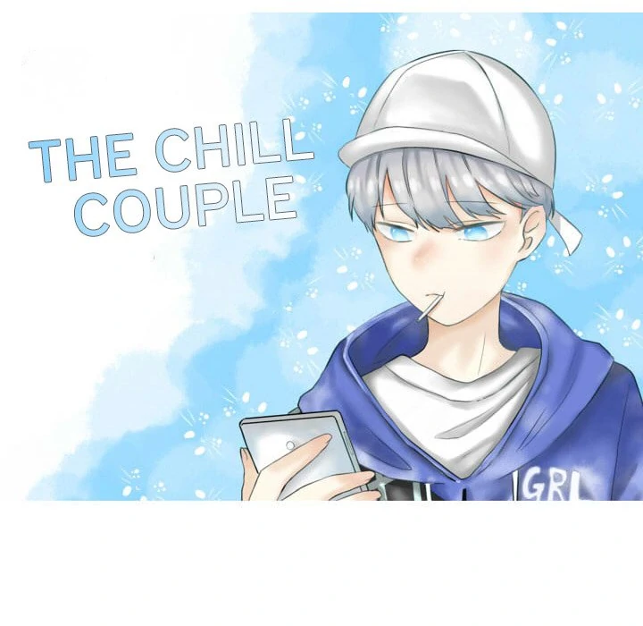 The chill couple Chapter 61 - page 24