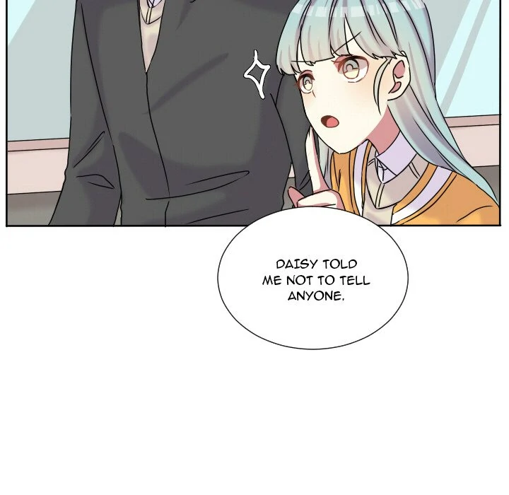 The chill couple Chapter 61 - page 29