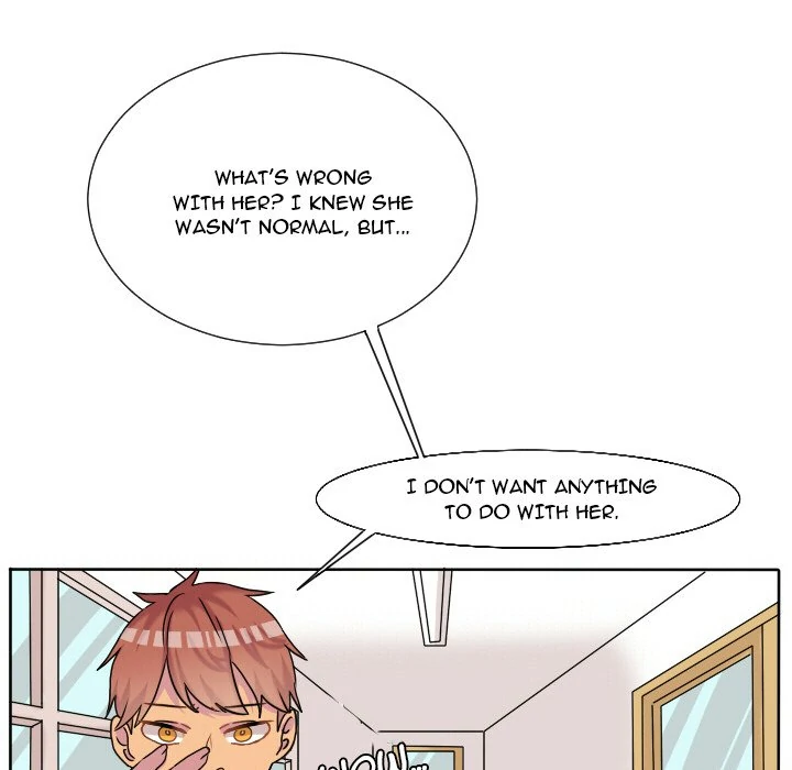 The chill couple Chapter 61 - page 30