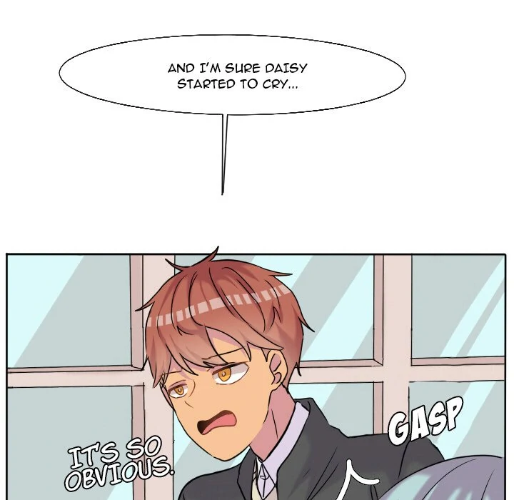 The chill couple Chapter 61 - page 35