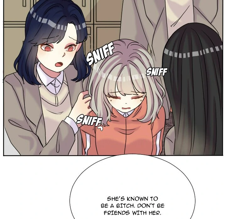 The chill couple Chapter 61 - page 39