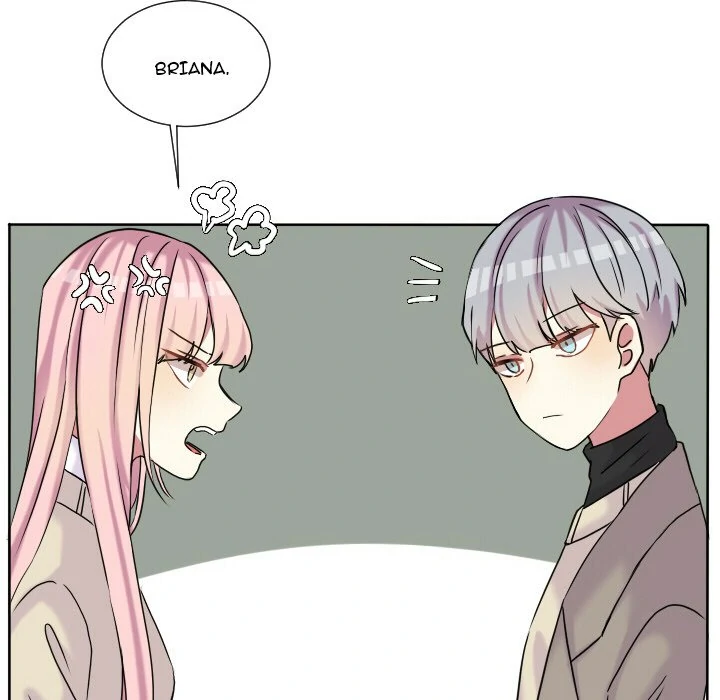 The chill couple Chapter 61 - page 49