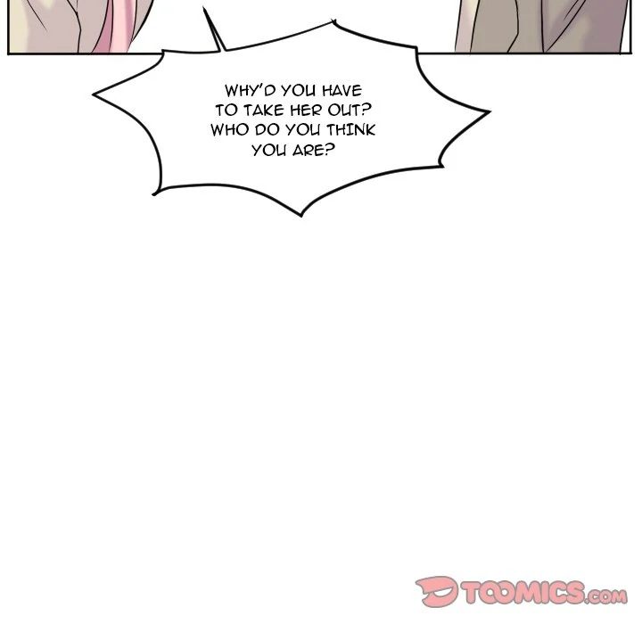 The chill couple Chapter 61 - page 50