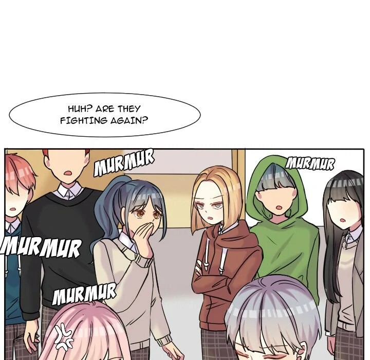 The chill couple Chapter 61 - page 51