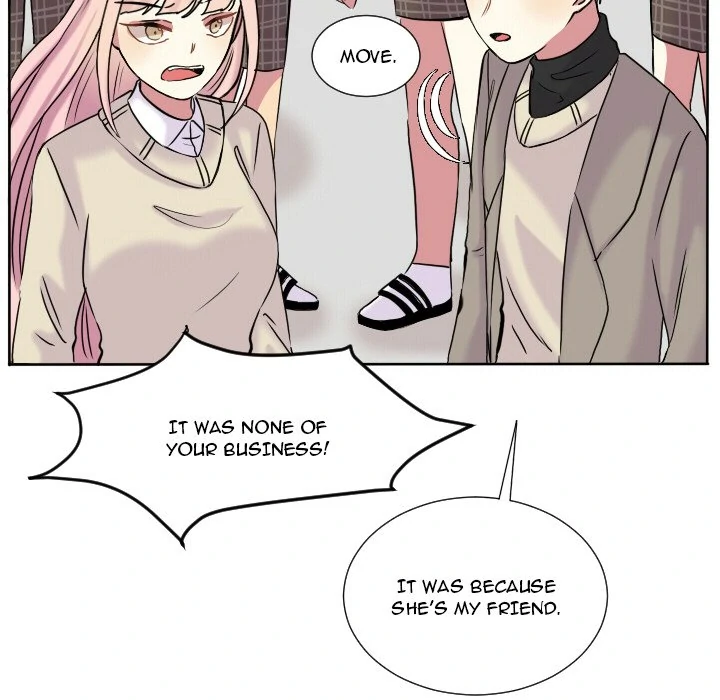 The chill couple Chapter 61 - page 52