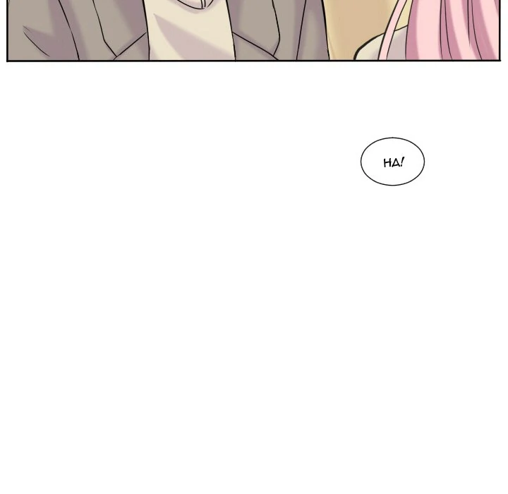 The chill couple Chapter 61 - page 54