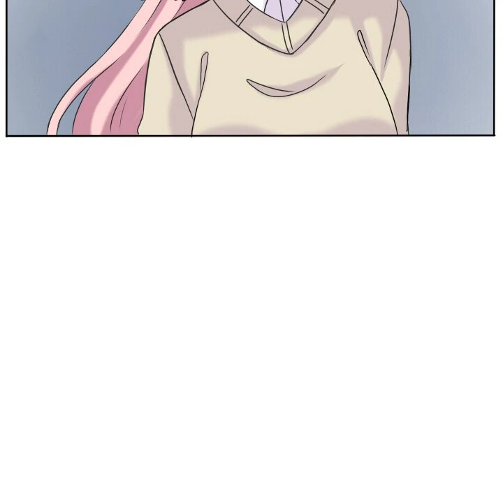 The chill couple Chapter 61 - page 56