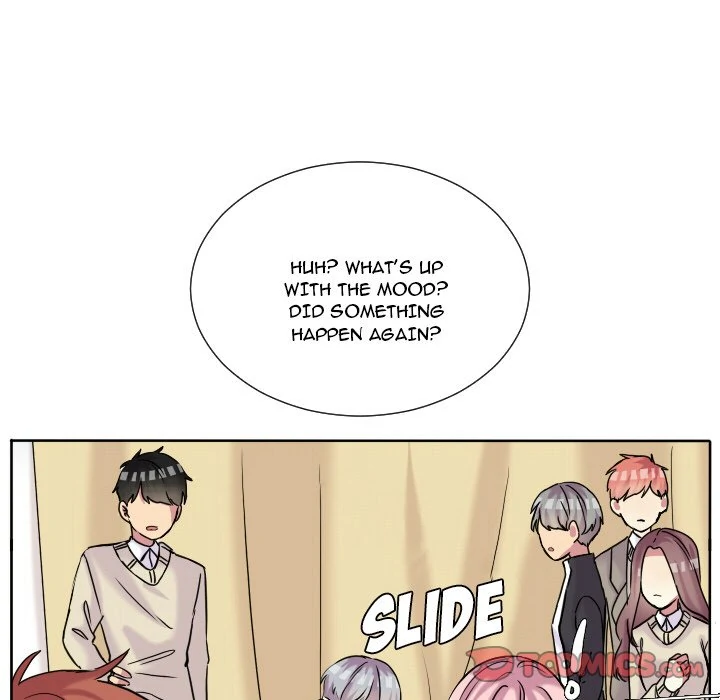 The chill couple Chapter 61 - page 58