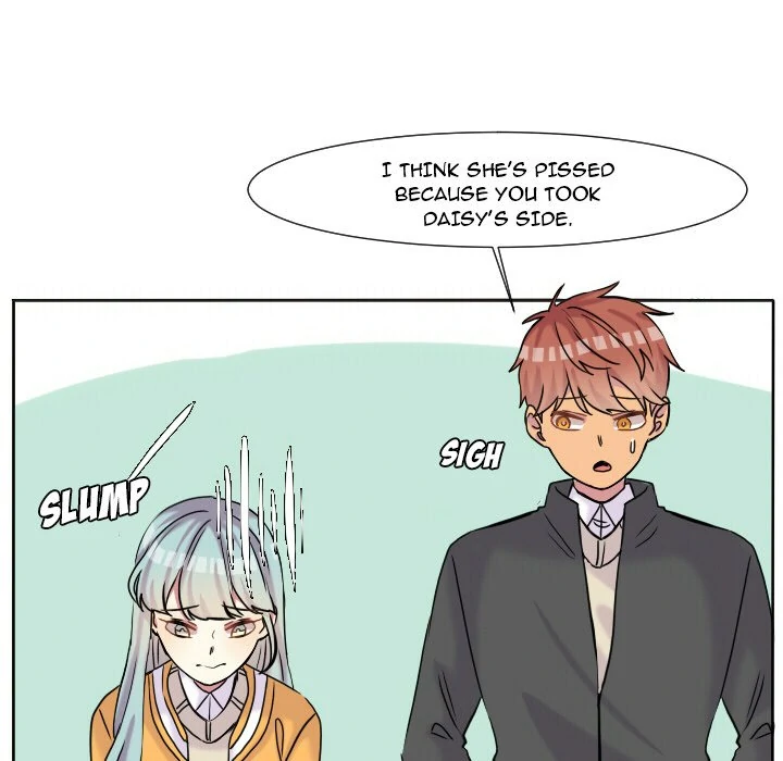 The chill couple Chapter 61 - page 63