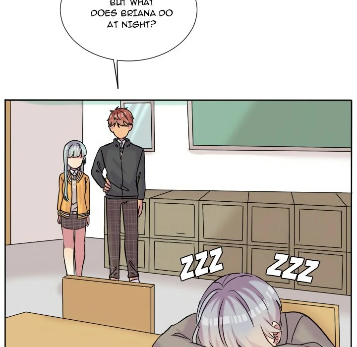 The chill couple Chapter 61 - page 65