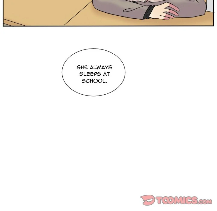 The chill couple Chapter 61 - page 66