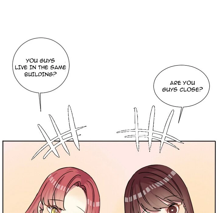 The chill couple Chapter 61 - page 68