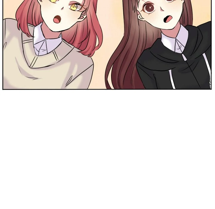 The chill couple Chapter 61 - page 69