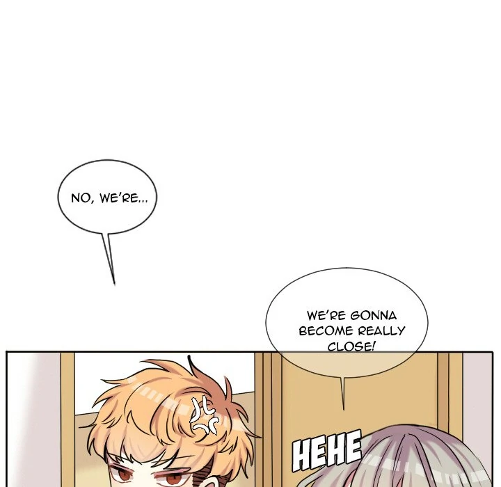 The chill couple Chapter 61 - page 70