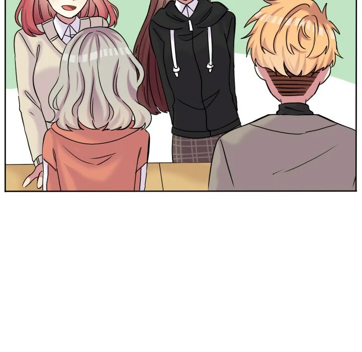 The chill couple Chapter 61 - page 73