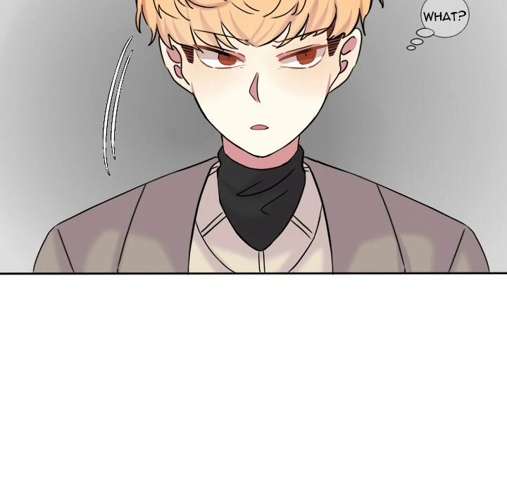 The chill couple Chapter 61 - page 75