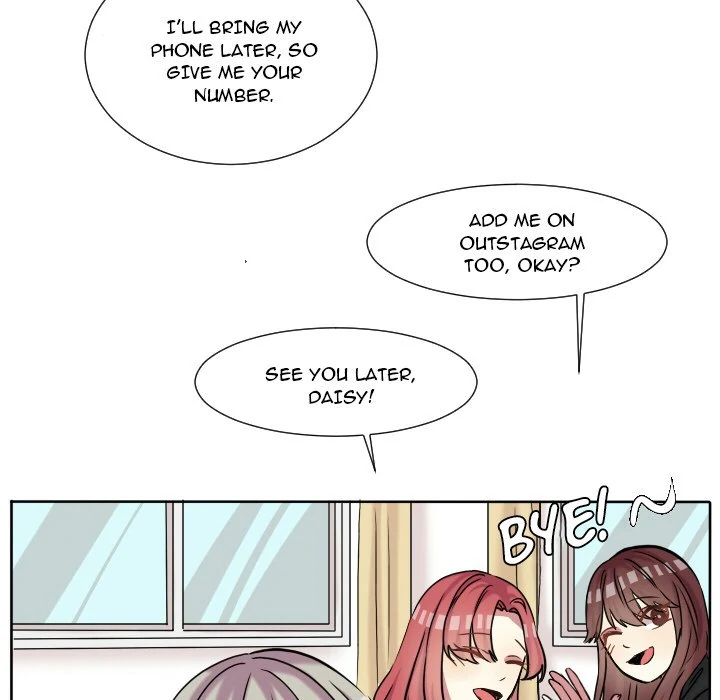 The chill couple Chapter 61 - page 78