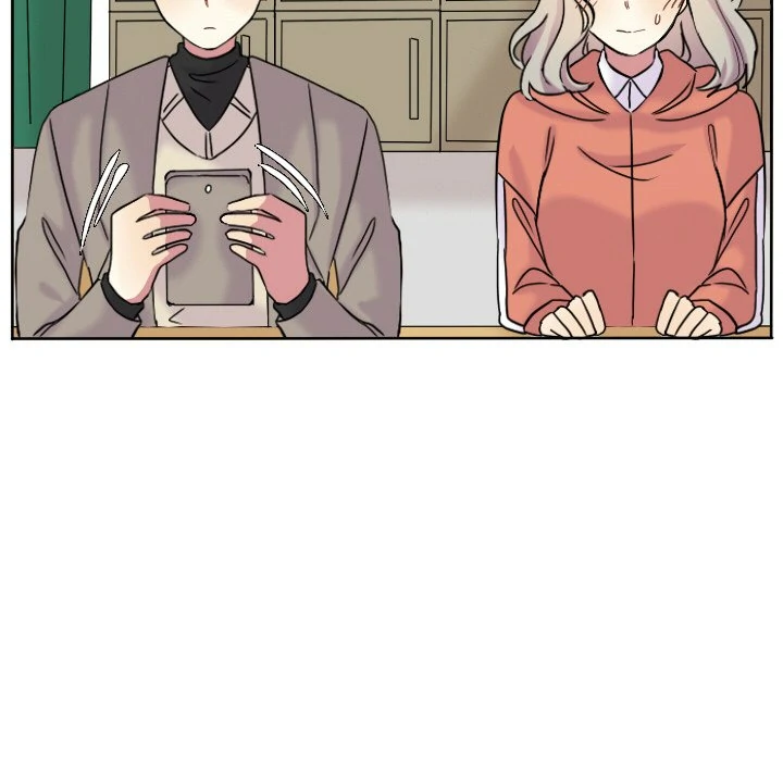 The chill couple Chapter 61 - page 81