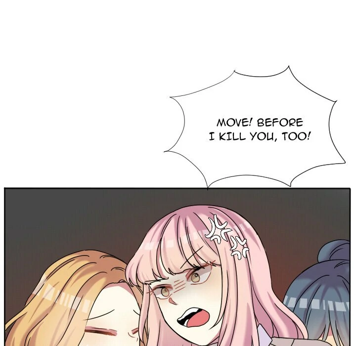 The chill couple Chapter 61 - page 9