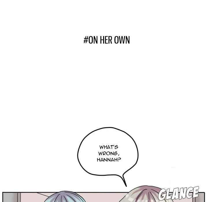 The chill couple Chapter 60 - page 12