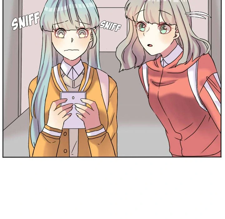 The chill couple Chapter 60 - page 13