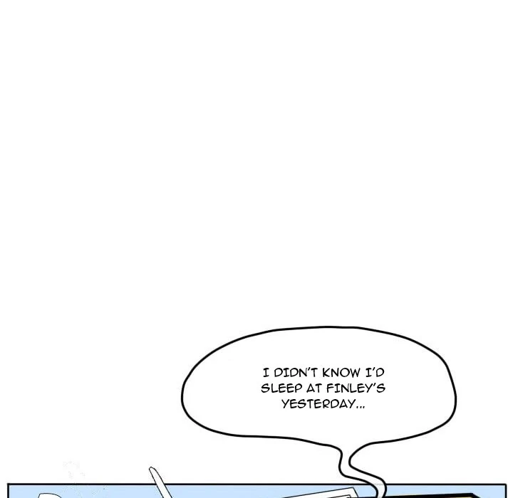 The chill couple Chapter 60 - page 14