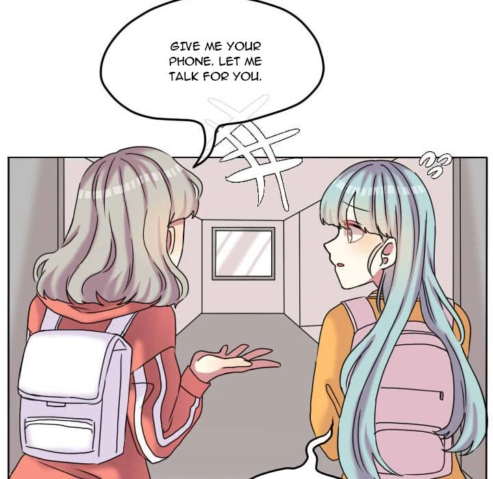 The chill couple Chapter 60 - page 17