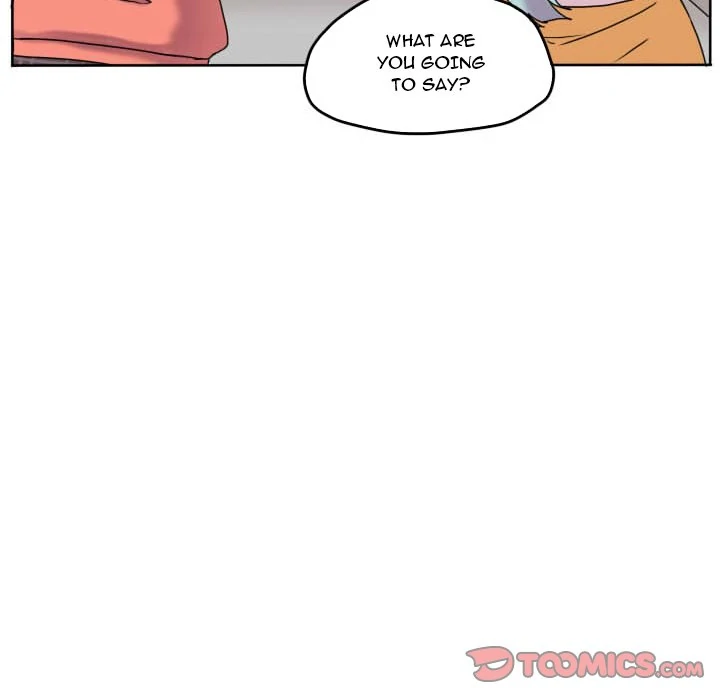 The chill couple Chapter 60 - page 18