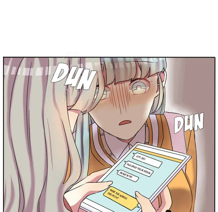 The chill couple Chapter 60 - page 19