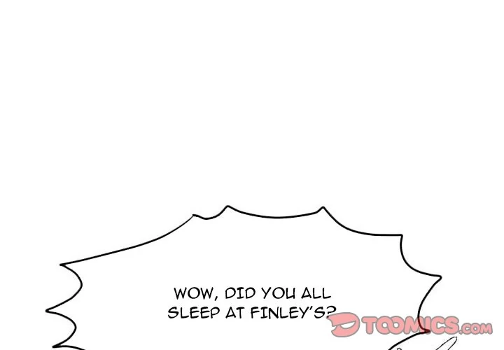 The chill couple Chapter 60 - page 2