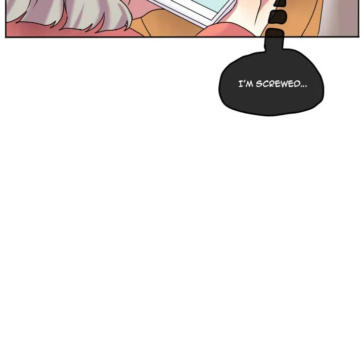 The chill couple Chapter 60 - page 20
