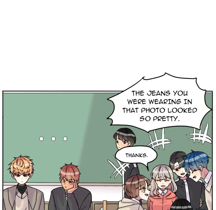 The chill couple Chapter 60 - page 29