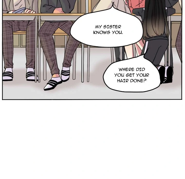 The chill couple Chapter 60 - page 30