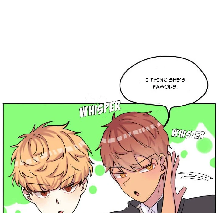 The chill couple Chapter 60 - page 31