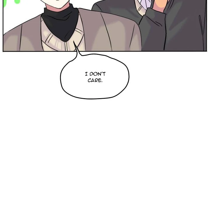 The chill couple Chapter 60 - page 32