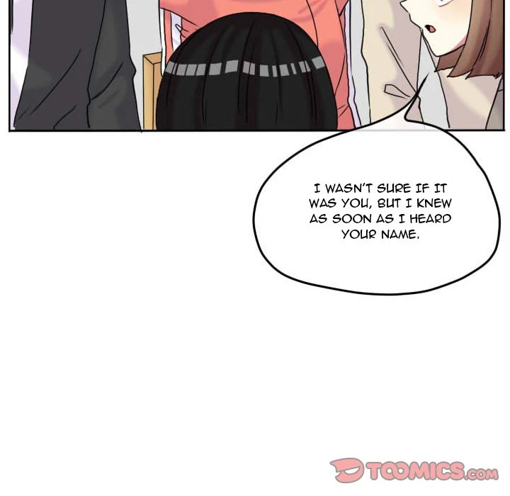 The chill couple Chapter 60 - page 34