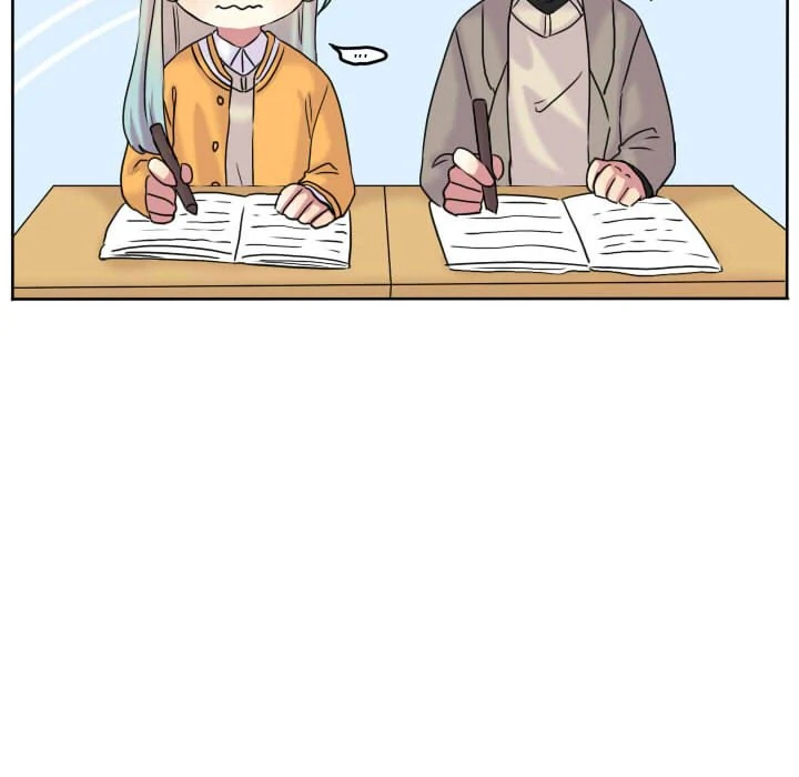 The chill couple Chapter 60 - page 37