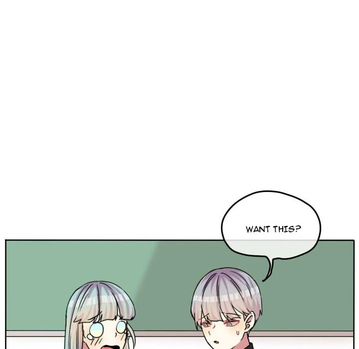 The chill couple Chapter 60 - page 38