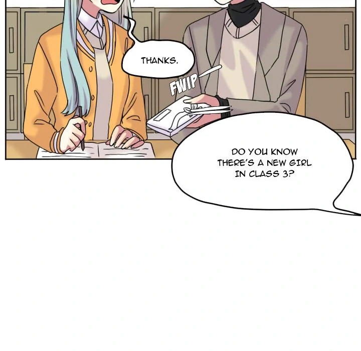 The chill couple Chapter 60 - page 39