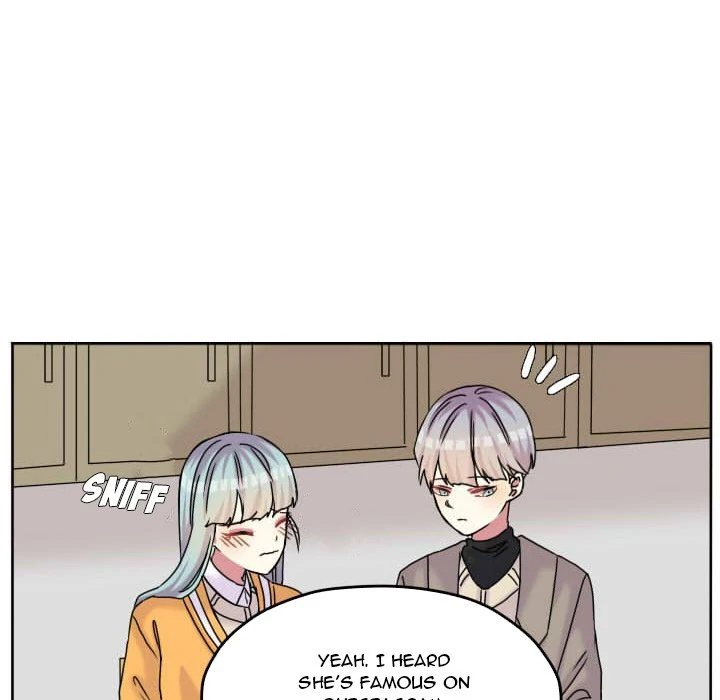 The chill couple Chapter 60 - page 40